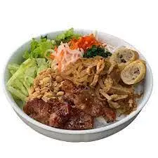 Hình ảnh Bún Thịt Nướng