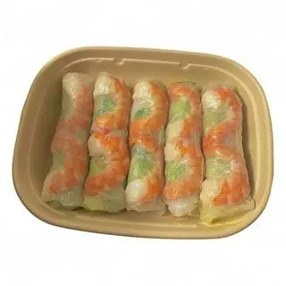 Hình ảnh 1 GỎI CUỐN TÔM THỊT