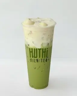 Hình ảnh Thái xanh combo cheese