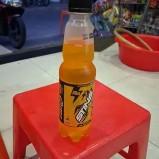 Hình ảnh Sting vàng 