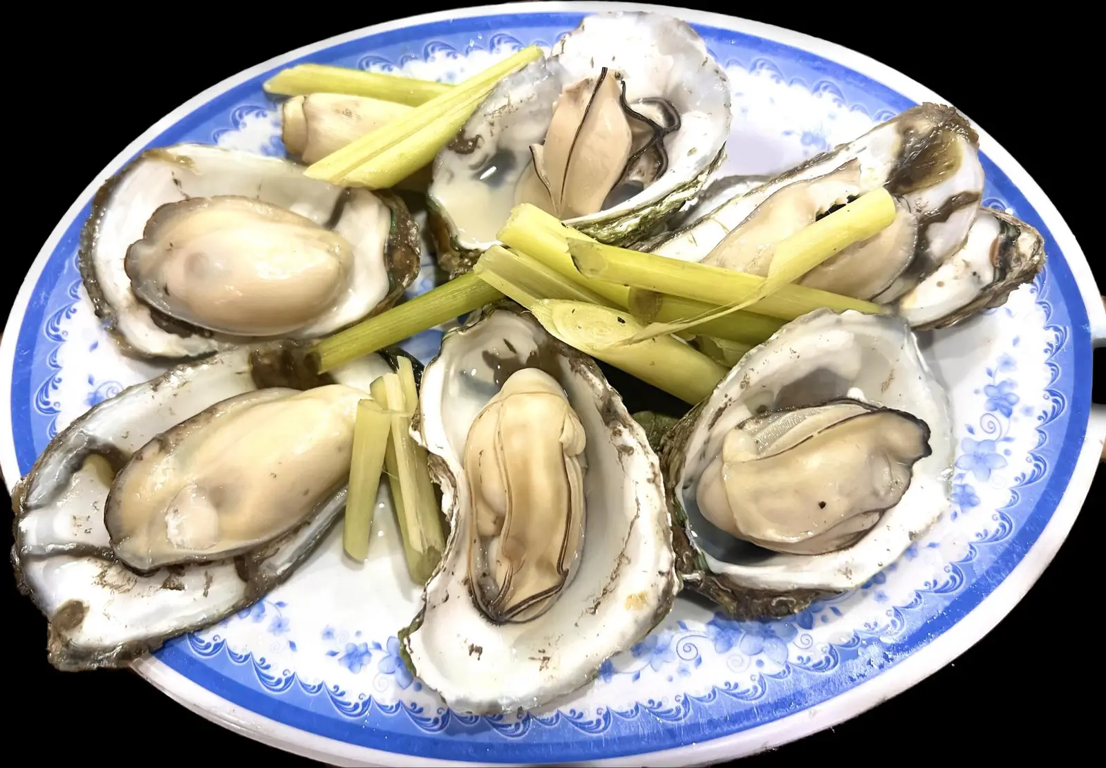 Hình ảnh Hào Hấp / Phần 4 Con