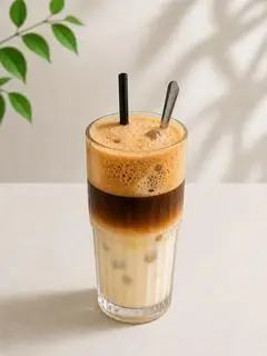 Hình ảnh Coffe Latte