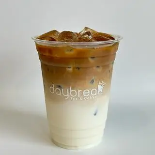 Hình ảnh Cà Phê Sữa Dừa