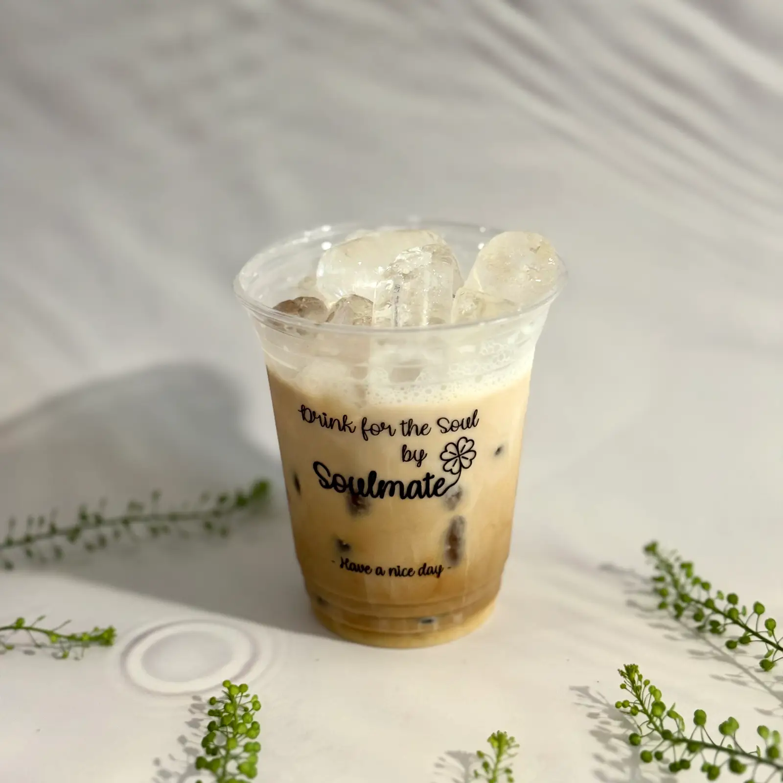 Hình ảnh Cà Phê Sữa Tươi