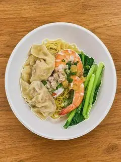 Hình ảnh Mì cảo tôm