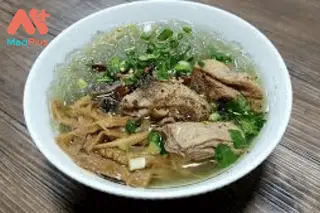 Hình ảnh Miến măng nước lèo 