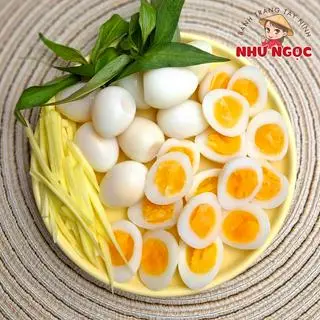Hình ảnh Trứng Cút