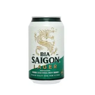 Hình ảnh Biaa Sài Gòn