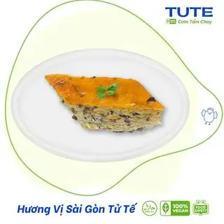 Hình ảnh Chả hấp TUTE