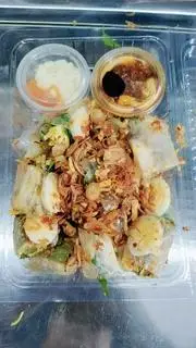 Hình ảnh Cuộn Trắng Lắc Thường