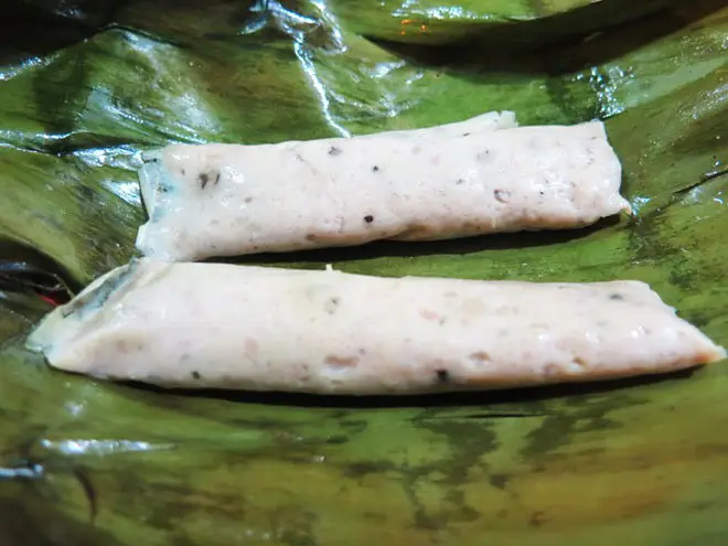 Hình ảnh Chả Thêm