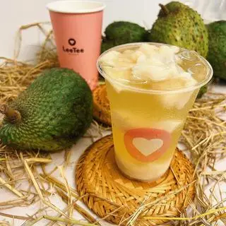 Hình ảnh Trà Mãng cầu LeeTee
