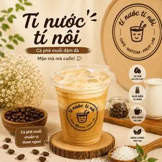 Hình ảnh Tí Cà Tí Muối