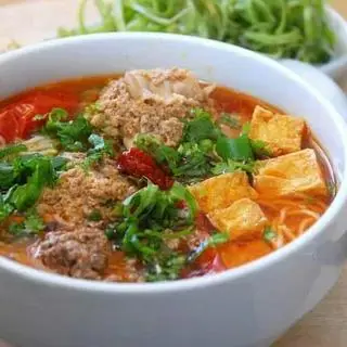 Hình ảnh Bún riêu cua