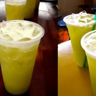 Hình ảnh Nước mía nhỏ