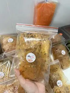 Hình ảnh Sate Tôm