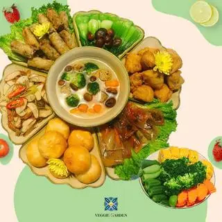 Hình ảnh Mâm 8 Món