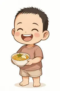 Hình ảnh Mì Quảng Gà - Lươn