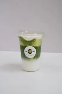 Hình ảnh Salted Cream Matcha