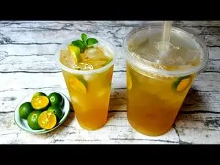Hình ảnh Trà Quất