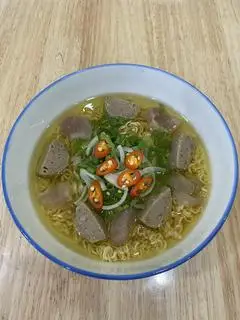 Hình ảnh Phở Nạm gầu