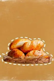 Hình ảnh Bánh Mì Đâyyy