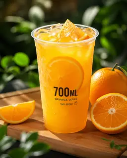 Hình ảnh Cam ép