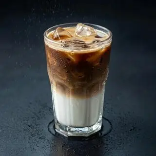 Hình ảnh Cà Phê Sữa Tươi