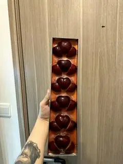 Hình ảnh TIRAMISU CHERRY BERRY - Mận Cherry Dâu