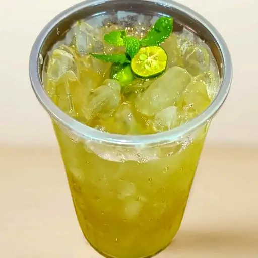 Hình ảnh Trà Quất