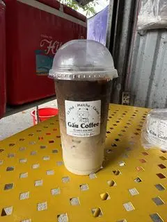 Hình ảnh caffe sữa tươi 