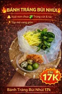 Hình ảnh Bùi nhùi