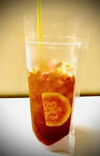 Hình ảnh Trà Ổi 