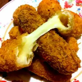 Hình ảnh Phô mai que