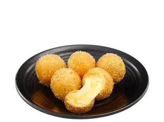 Hình ảnh Phô Mai Viên 