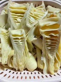 Hình ảnh măng tươi