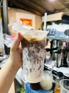 Hình ảnh Cacao latte