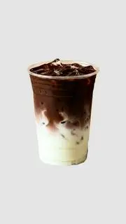 Hình ảnh cacao sữa dừa