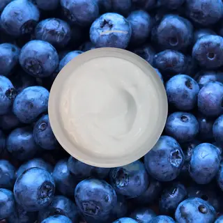 Hình ảnh Sữa chua Hylap Kefir 160gr - Ngọt, vị VIỆT QUẤT