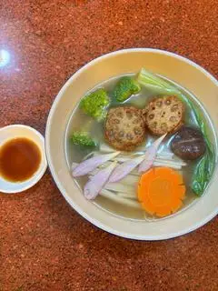 Hình ảnh Mì Sen 