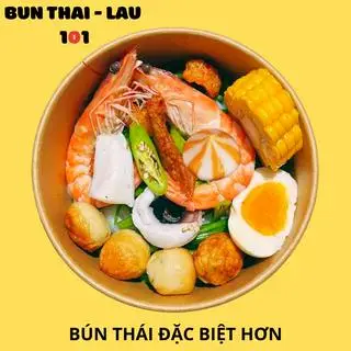 Hình ảnh Bún/ Mì Đặc Biệt Hơn