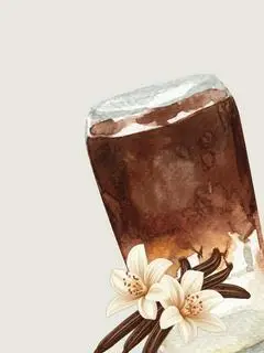Hình ảnh Bạc xỉu Vanilla