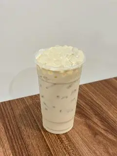 Hình ảnh Trà sữa lài