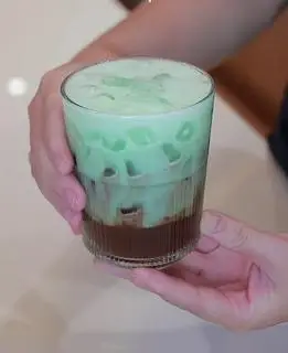 Hình ảnh Cacao Bạc Hà 