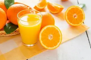 Hình ảnh ép cam 