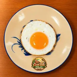 Hình ảnh Trứng Ốp La
