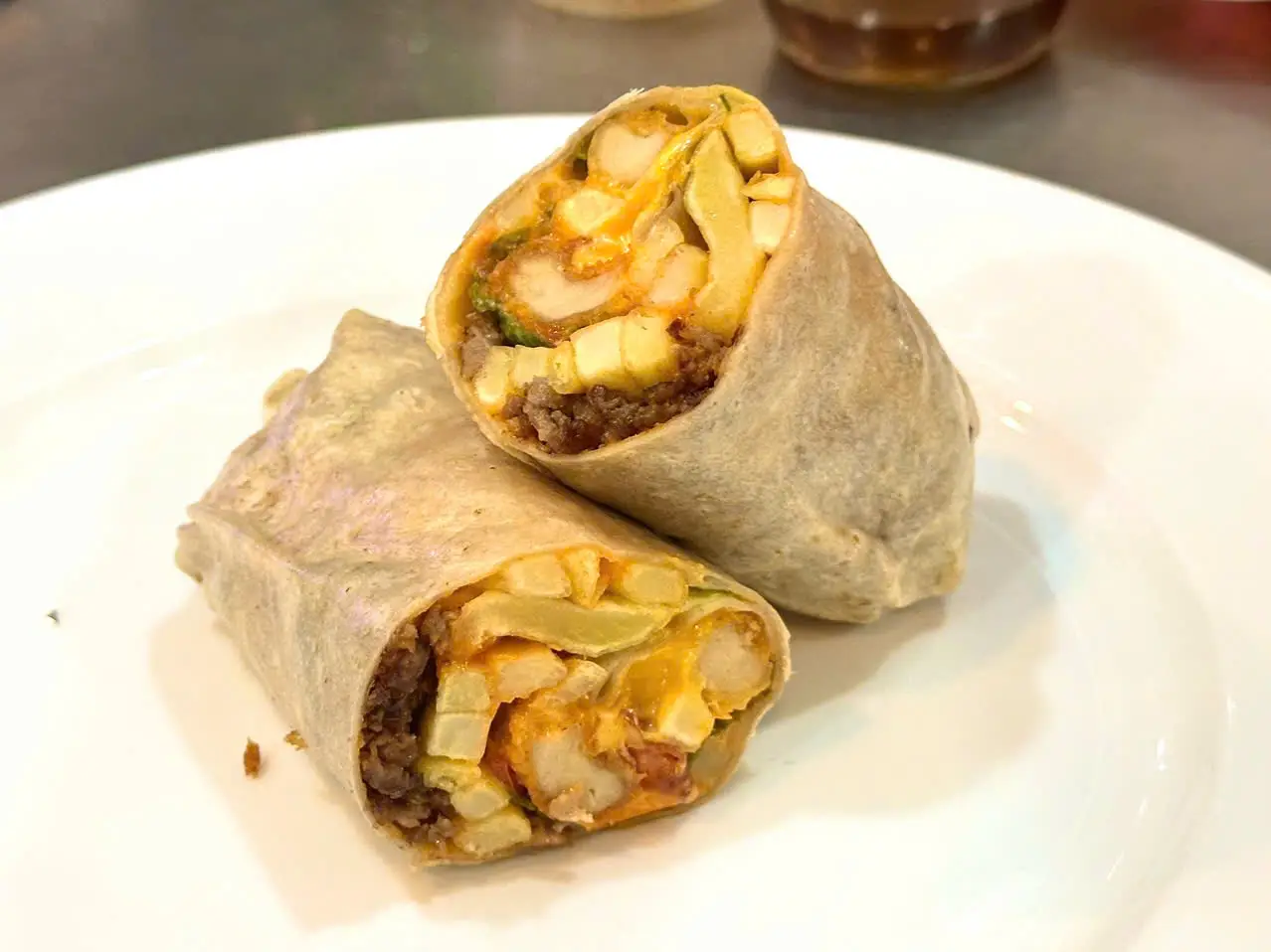 Hình ảnh Cuộn siêu no