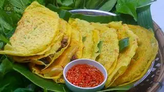 Hình ảnh COMBO 5 BÁNH XÈO