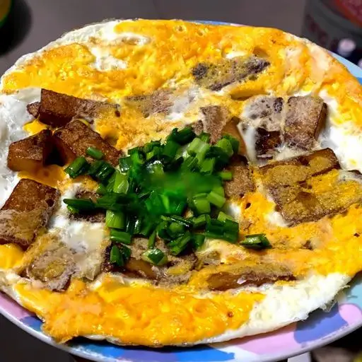 Hình ảnh Bột chiên