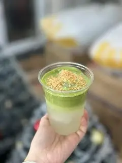 Hình ảnh Xanh Dừa 